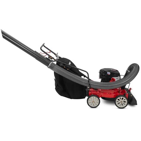 Csv070b Self Propelled Chipper Shredder Vacuum 24a 070fb66 Troy Bilt Us