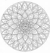 Coloring Mandalas Wip Artwyrd Dificeis Difficult Antistress Adultos Buongiornissimocaffe Pon Daycoloring Sponsored Coloringhome sketch template