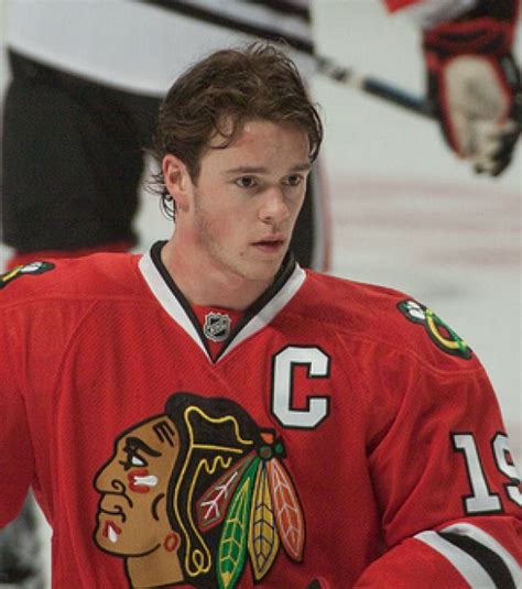 jonathan toews bio   glory