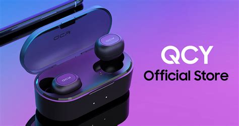 qcy official store  pakistan  genuine allmytechpk