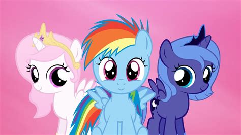 filly ponies  hours hd youtube