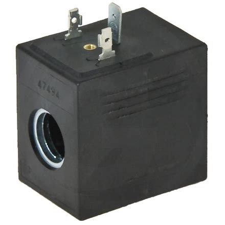solenoid  dc  spare parts  agricultural machinery  tractors