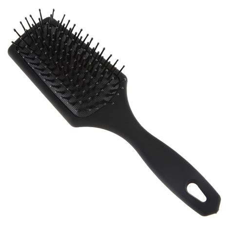 pro salon hair care massage air flat comb brushes wide