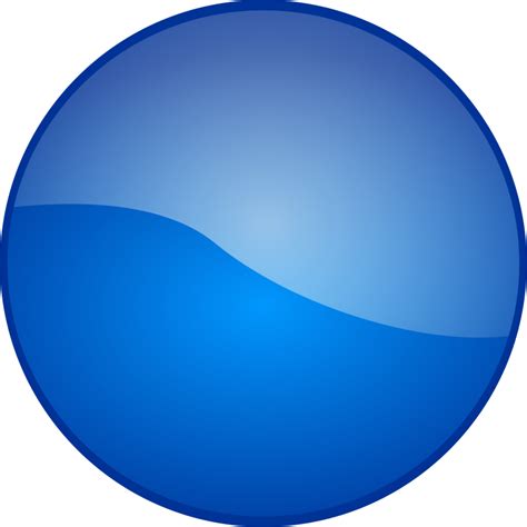blue icon  vector vector