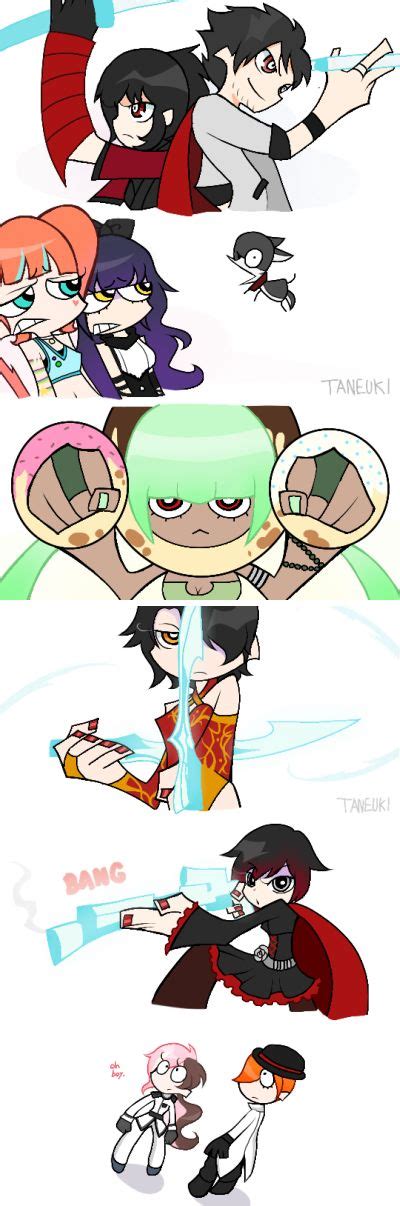 17 best images about rwby on pinterest rwby season 2 rwby characters and know your meme