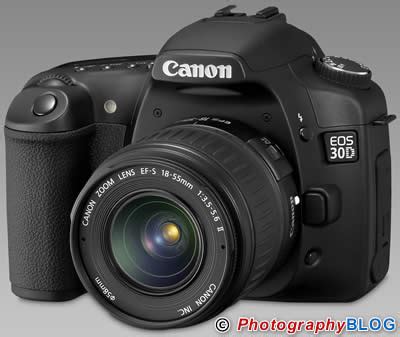 canon eos  photography blog