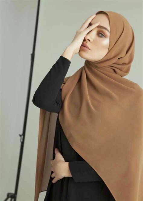 Pin Oleh Zahraa Dirani Di Hijab Is My Identity ♥ Casual Hijab Outfit