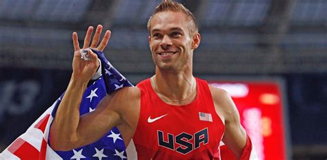 American Runner Wins In Russia Criticizes Anti Gay Law Abc News