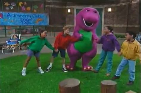 Image I Love You Song11  Barney Wiki Fandom Powered By Wikia