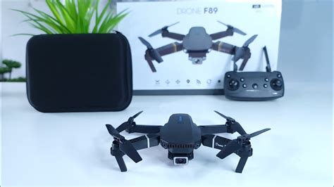 dual camera drone unboxing flying video test water prices youtube