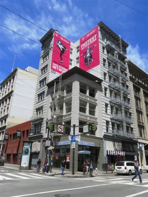 geary street san francisco ca  attractive boutique property  sale