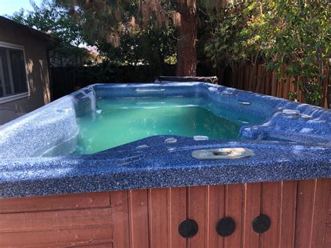 swim spa athletic master hx water   extreme hot tub insider