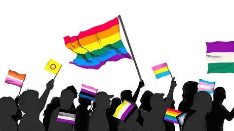 Lgbtq News Statistics And Issues During Pride Month And Beyond