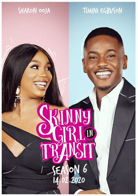 ndanitv s skinny girl in transit is back for a 6th season perspective