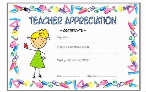 httpswwwtun tuncomteacher appreciation certificate template