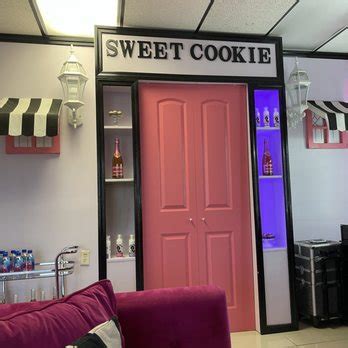 cookie wash spa updated      nw  st