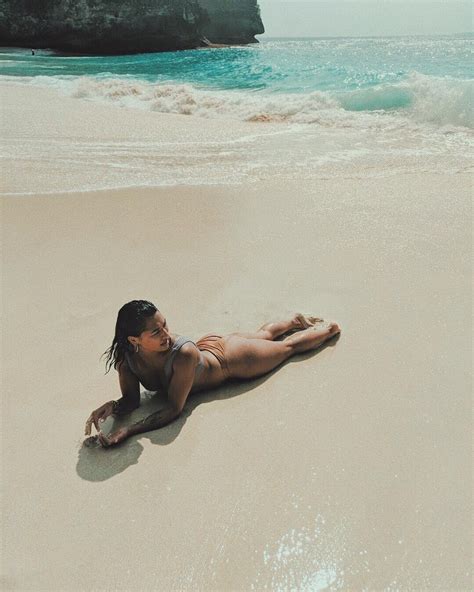 vanessa white in a candid tiny bikini 2020 33 photos video the