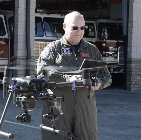 drone hardware  public safety professionals dronelife