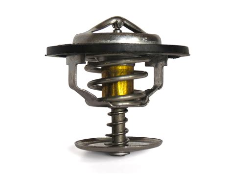 thermostat replacement bluedevil products