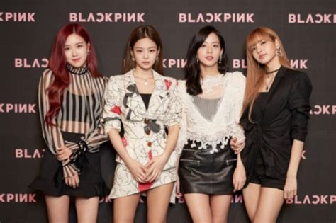 It S Official Each Blackpink Member Will Be Releasing Solo Songs