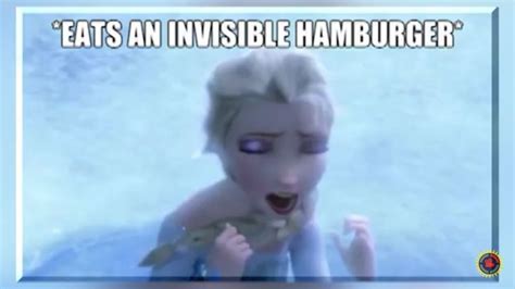 Pin By Livvie ️loo On Disney Lol Frozen Funny Frozen Memes Disney Funny