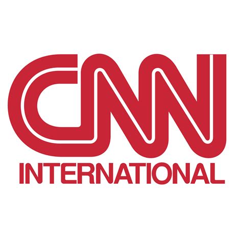 cnn international logo png transparent svg vector freebie supply