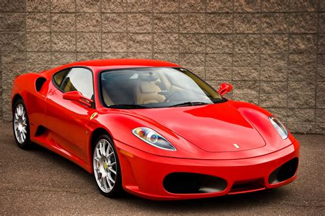 Ferrari F430 Buyers Guide Exotic Car List