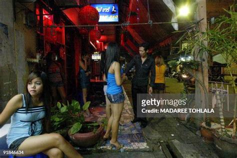 Prostitutes Manila