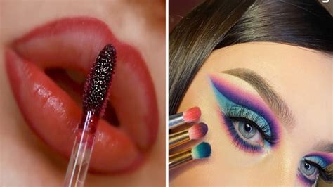 Beautiful Makeup Tutorial Compilation Beauty Tips For Every Girl 2020