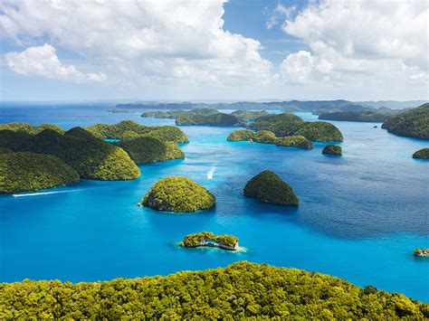 16 Of The Best Pacific Islands To Visit
