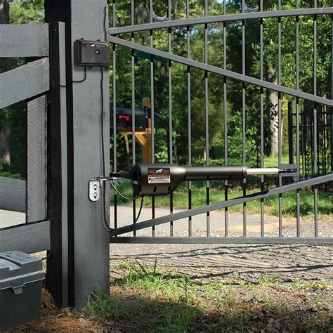 automatic gate openers agri supply