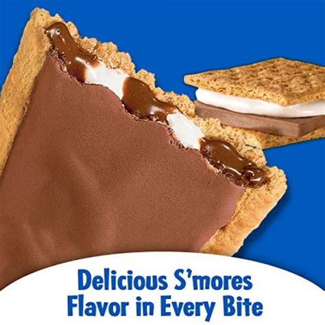 kellogg s pop tarts frosted s mores toaster pastries
