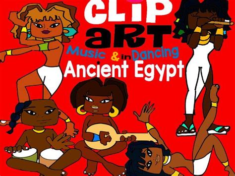 Early Years Egypt Resources