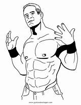 Wrestling Gratis Wrestler Malvorlagen Lottatore Malvorlage Verschiedene Clipartmag Template sketch template
