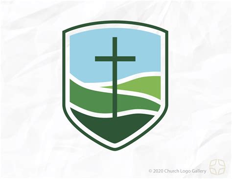 pin   church logos