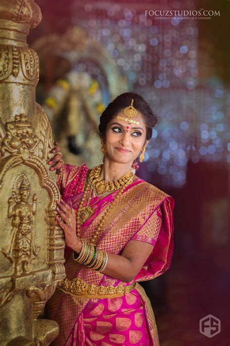 Tamil Hindu Wedding Photography Tirupur Tamilnadu Focuz