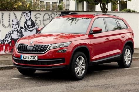 Top 10 Best Suvs For Under £30k Top 10 Cars Honest John