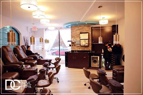 dc nail spa    reviews nail salons  connecticut