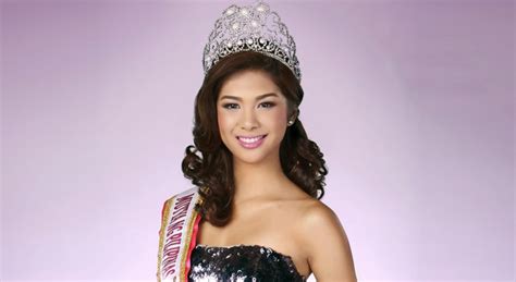 Cebuana Beauty Wins Miss Tourism International 2013