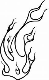 Tribal Flame Flames Orso Clipartbest sketch template