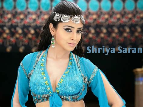 Sexiest Hot Pics Of Shriya Saran For Desktop 1080p