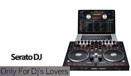 djs lovers serato dj    full version