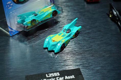 Toy Fair 2019 Mattel Toy Story And Hot Wheels The