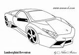 Lamborghini Coloring Pages Printable Car Ferrari Print Murcielago Cars Nucleus Online Pdf Coloringhome Library Clipart Popular sketch template