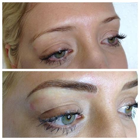feather touch brow tattoo sydney melbourne gold coast
