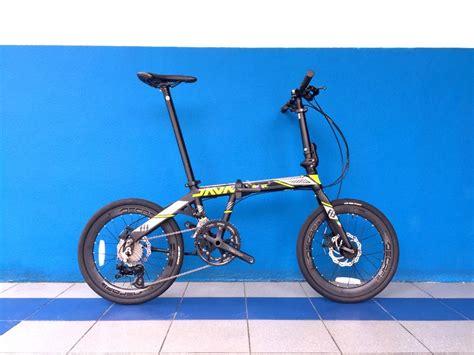 java fit  speed special edition hollow crank  colors ready stock sports equipment bicycles