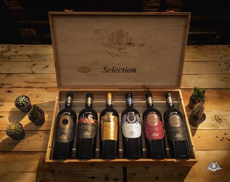 nativ selection vini nativ