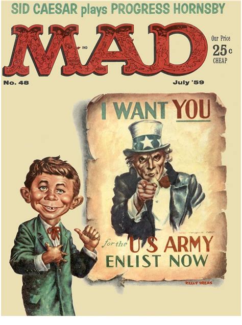 A Look Back At The Political Genius Of Mad Magazine Covers By Hanne