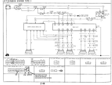 silverado bose wiring diagram copaint