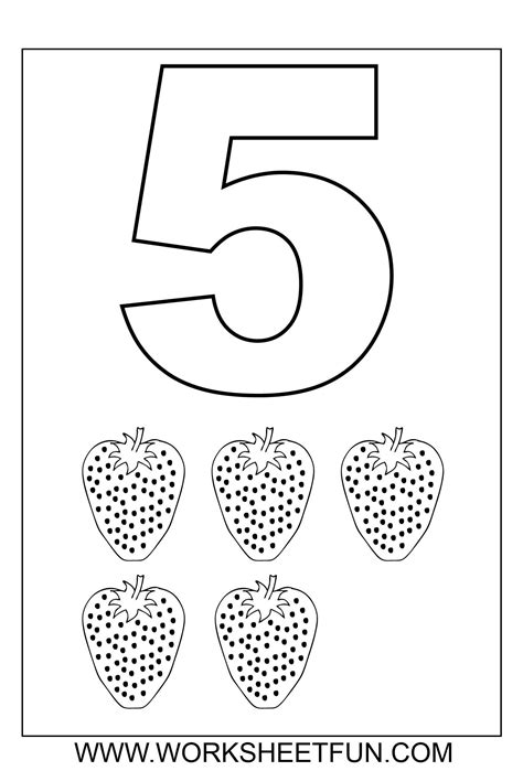 number  worksheets  kindergarten worksheet  kindergarten